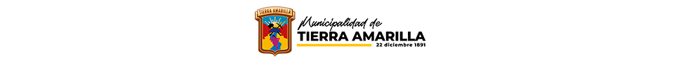 Banner IM Tierra Amarilla