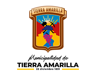 Banner IM Tierra Amarilla
