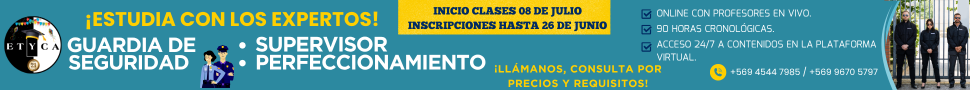 etyca escuela guardias seguridad