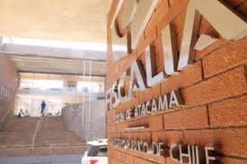 Fiscalía de Atacama desmiente vínculos con red vinculada al ministro investigado Antonio Ulloa