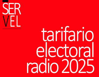 SERVEL 2025 RADIO