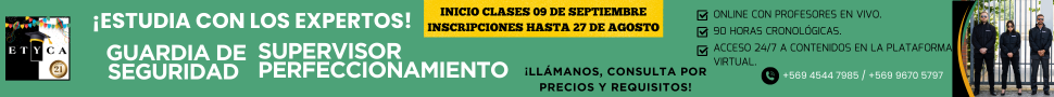 ETYGA - Seguridad - Agosto 19