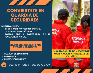 ETYGA - Seguridad - Agosto 19