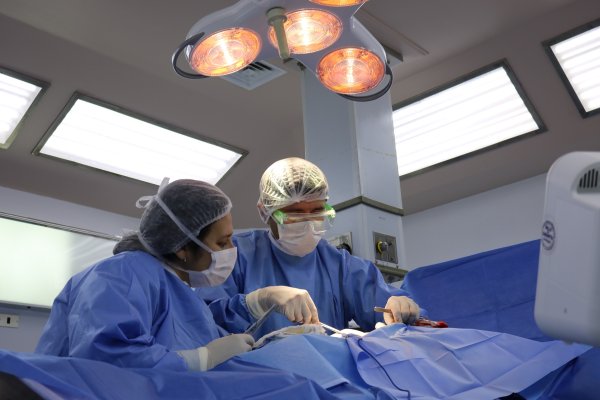 Servicio de Salud de Atacama recibe $778 millones para reducir listas de espera en la región