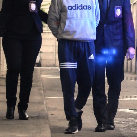 PDI Copiapó detiene a ciudadano extranjero por violación de morada y daños en condominio de la capital regional