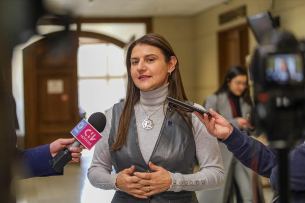 Sofía Cid: “Atacama merece una senadora con las manos limpias y compromiso real con su gente”