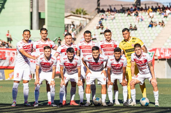 Complicaciones para Deportes Copiapó: sanciones afectan al equipo de cara a la Liguilla de Ascenso