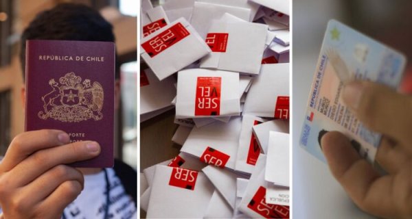 Autoridades de Atacama recuerdan cuáles son los únicos documentos válidos para votar este 16 de noviembre