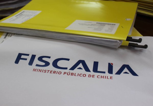 Copiapó: Fiscalía obtiene 25 años de cárcel para dos condenados por homicidio calificado frustrado