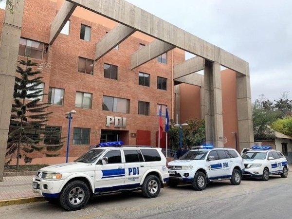 PDI Atacama esclareció denuncia por estafa recuperando una consola de juegos