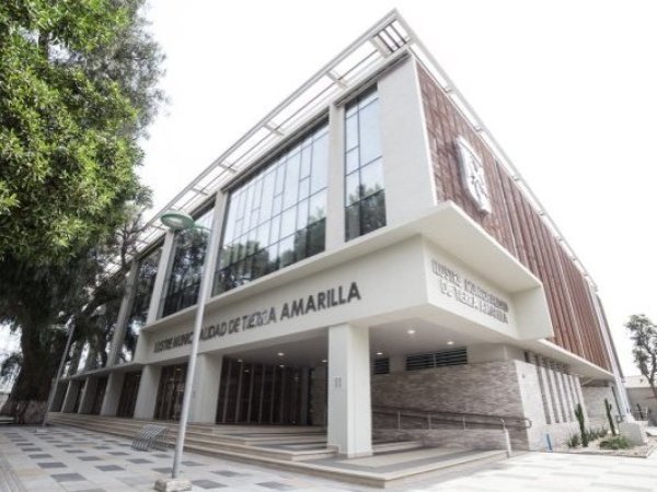 Comunicado de la Municipalidad de Tierra Amarilla sobre la información emitida por Contraloría