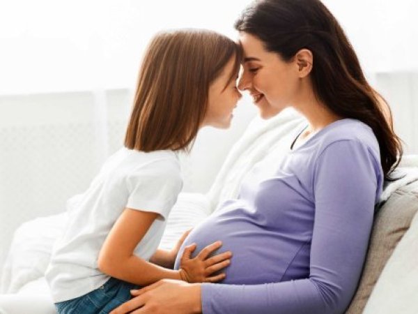 El hierro: un aliado esencial para la salud materna y el futuro de sus hijos