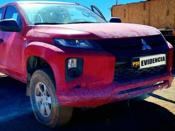 PDI Atacama recuperó vehículos avaluados en más de 50 millones de pesos