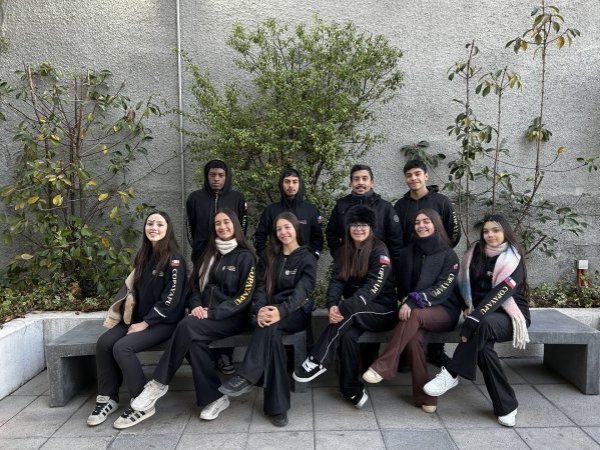 Agrupación Cultural Copayapu realizará formación intensiva en danza junto a destacada compañía profesional de Santiago