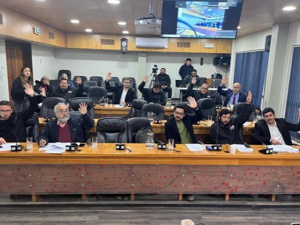 El Consejo Regional de Atacama aprobó más de 7 mil 855 millones de pesos para proyectos comunales