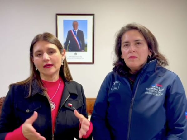 Delegada Sofía Cid encabeza COGRID Regional y coordinación con los 9 alcaldes ante las lluvias previstas para Atacama