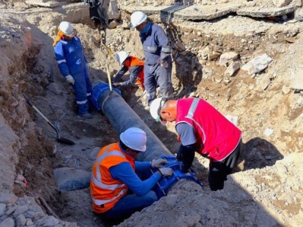 Tierra Amarilla: Nueva Atacama anuncia obras de mejoramiento para este jueves 20 de agosto