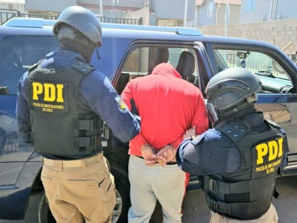 Operativo MT-0 en Tierra Amarilla: 5 detenidos, 1500 dosis de droga incautadas y el cierre de un casino ilegal