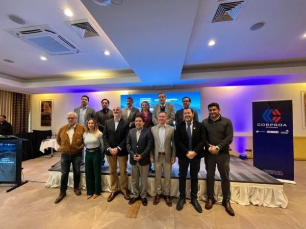 Con US$1.800 millones de inversión y 5 mil empleos: Lobo-Marte avanza para impulsar la minería de Atacama