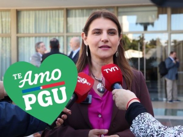 Delegada Sofía Cid: “Más de 7 mil personas en Atacama comienzan a recibir el aumento automático de la PGU”