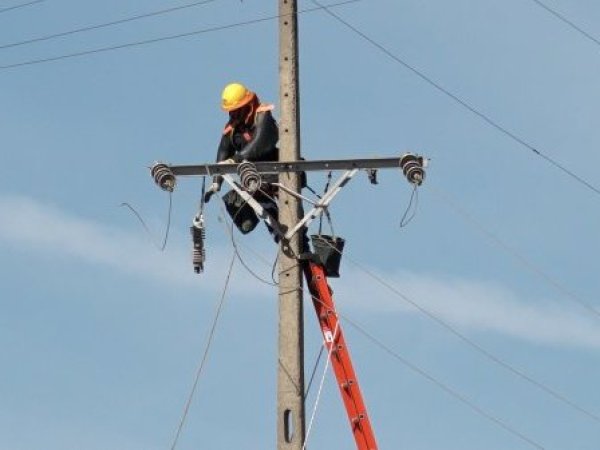 CGE activa plan de contingencia por falla en instalaciones de transmisión ajenas a su operación que afecta a Vallenar, Freirina y Alto del Carmen