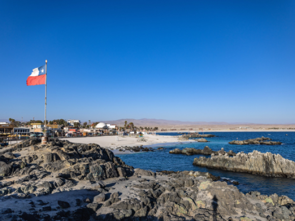 Plan Chile Despega: Subdere invertirá más de $1.755 millones en 13 proyectos de desarrollo local en la Región de Atacama