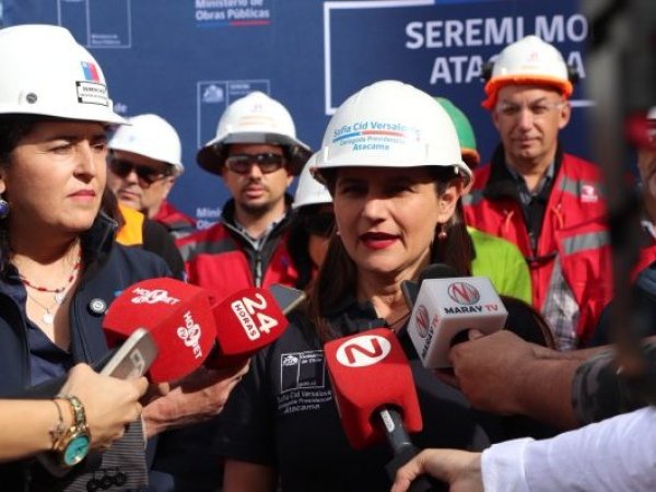 Delegación Presidencial destaca avances en empleo regional y releva desafíos laborales en la provincia del Huasco