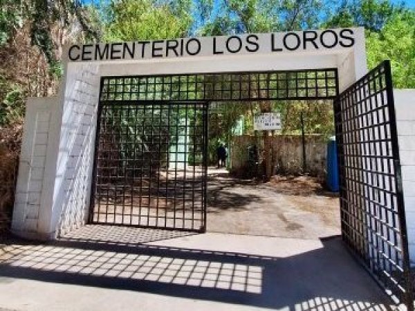 Municipalidad de Tierra Amarilla confirma apertura de cementerios en la zona urbana y rural para este fin de semana