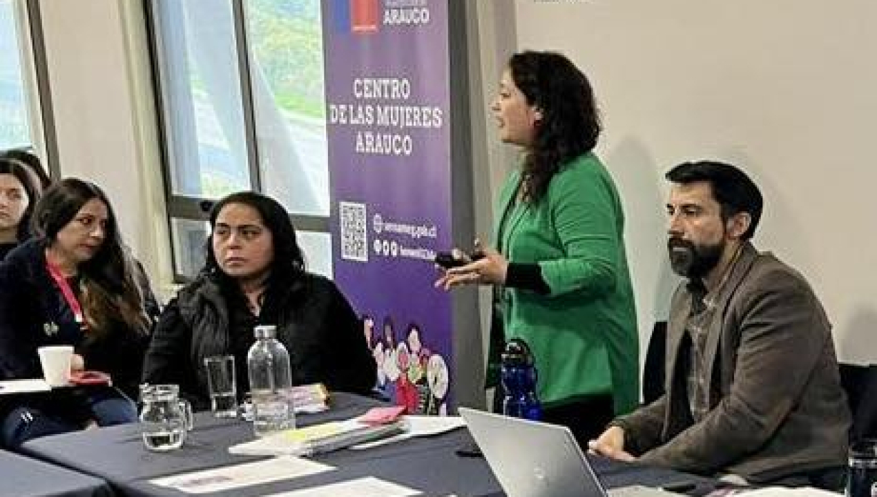 /mesa-de-genero-avanza-para-erradicar-la-violencia-de-genero