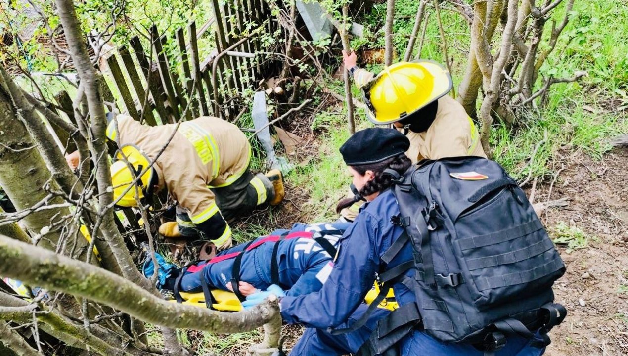 /puerto-williams-armada-organiza-simulacro-de-remocion-en-masa-en-villa