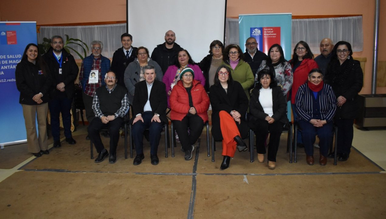 /escuela-de-dirigentes-en-salud-inicio-una-nueva-version-para-fortalecer-el