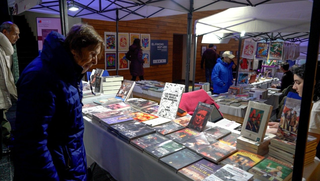 /feria-del-libro-vuelve-con-tres-dias-de-actividades
