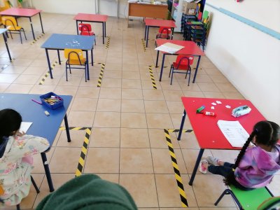 Educación post pandemia, un gran desafío