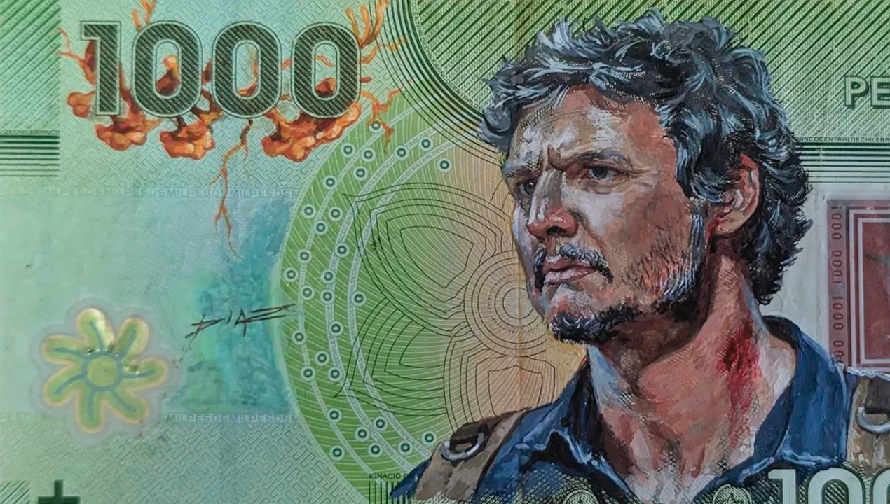 /nuevo-rostro-inmortalizan-a-pedro-pascal-en-billete-de-mil-pesos