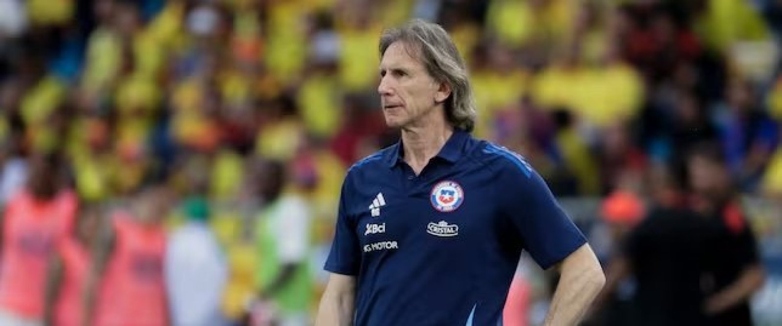 Exayudante de Sampaoli y campeón con la Roja: el inesperado candidato que asoma como nuevo DT de Chile