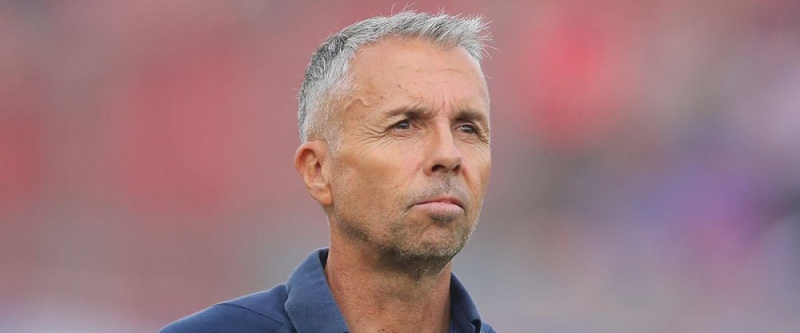 ANFP evalúa que Gustavo Álvarez dirija a la Roja sin dejar la U