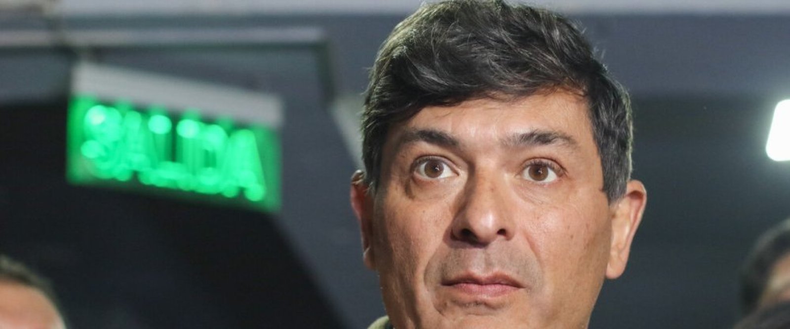 Parisi asegura que si no pasa a segunda vuelta, ganaría Jeannette Jara