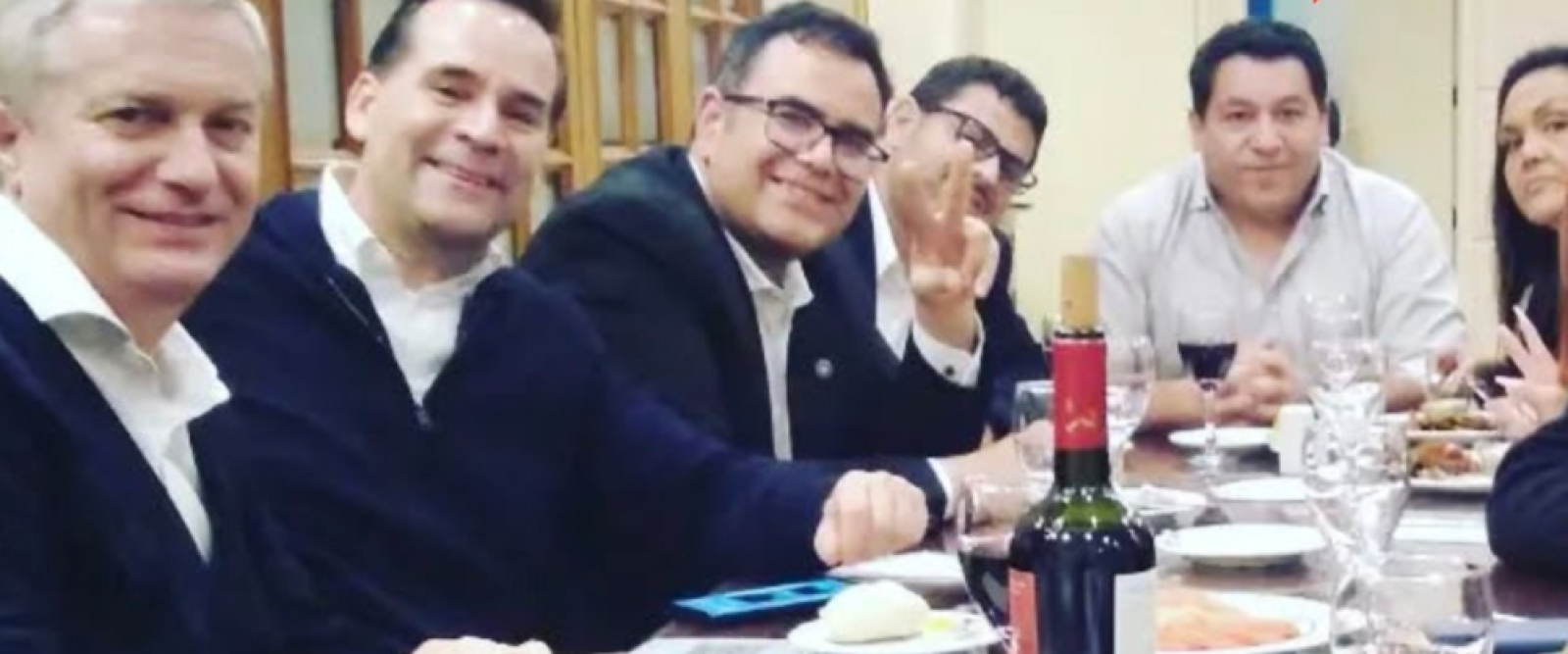 Cobre robado, testaferros y exportaciones irregulares: así operaba la millonaria red que salpica a exempresario republicano