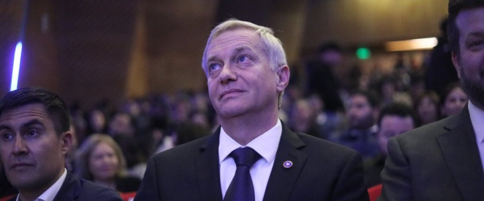 Kast no llega a comisión investigadora de robo de cobre