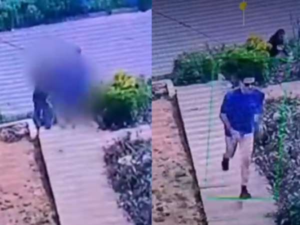 Detienen a traumatólogo infantil acusado de realizar abusos sexuales en plena calle
