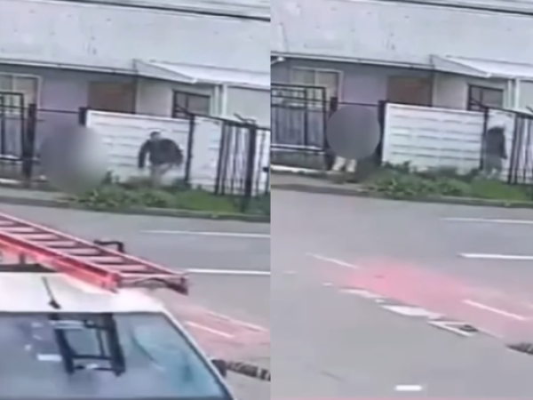 No sería un caso aislado: PDI indaga a hombre acusado de abusar de escolares en Chiguayante