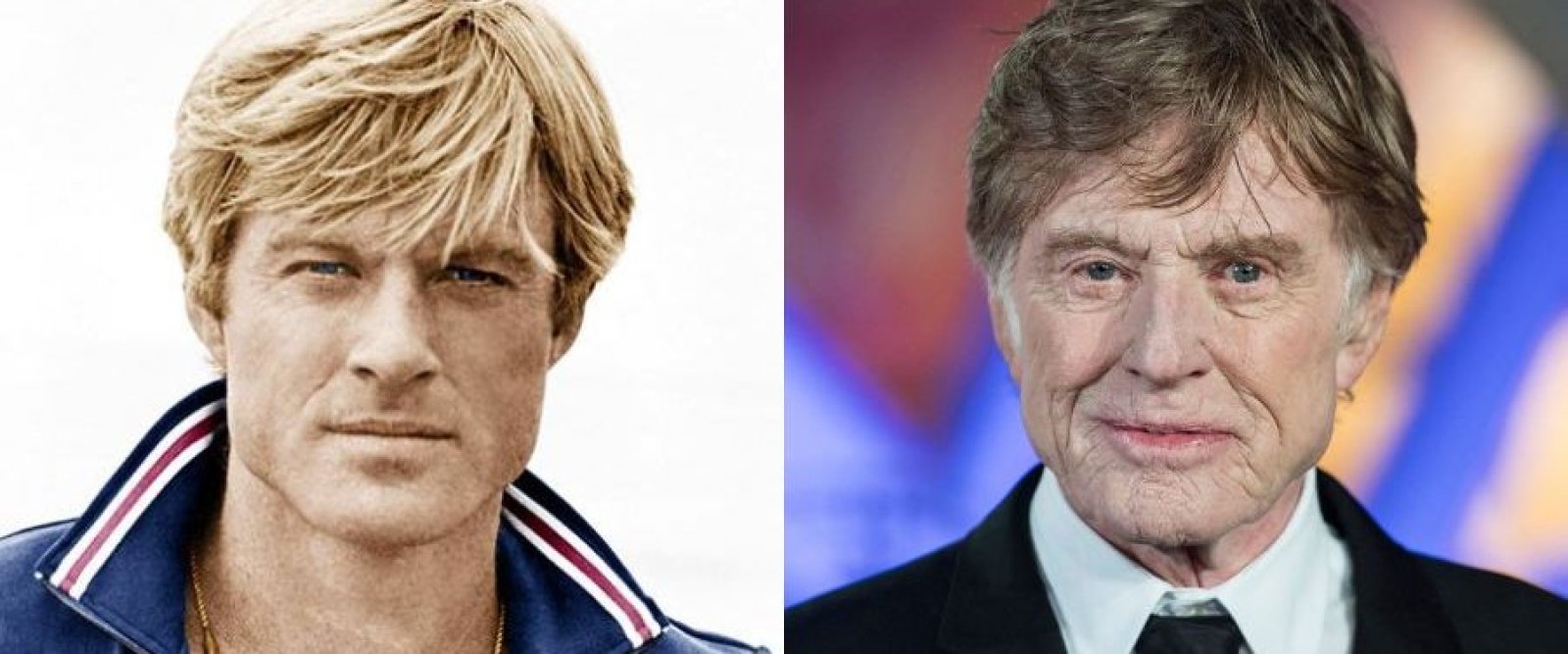 Robert Redford fallece a los 89 años