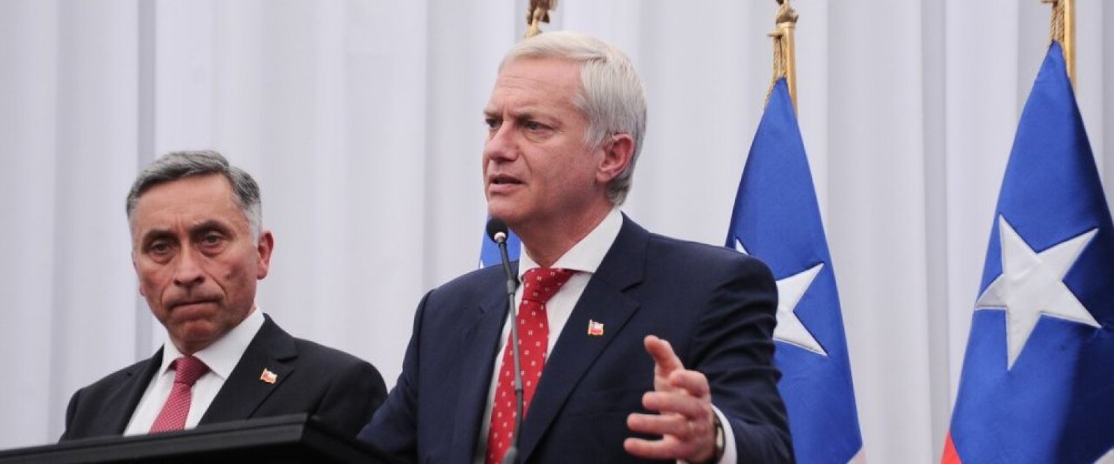 “Si el Estado no entra, ellos tampoco salen”: Kast endurece postura sobre Temucuicui