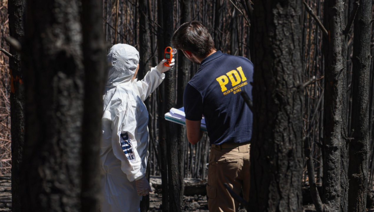 /regionales/pdi-detiene-a-voluntario-de-bomberos-acusado-de-provocar-incendio-forestal