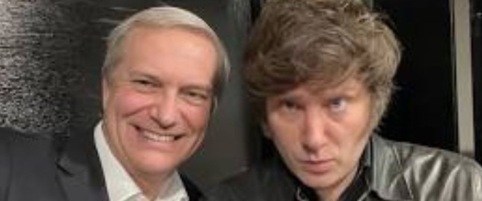 Kast será recibido por Milei en la Casa Rosada