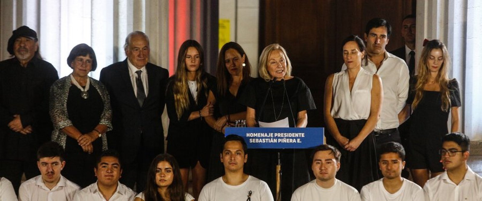 Histórico impuesto: familia Piñera paga millonaria cifra por recibir la herencia del expresidente