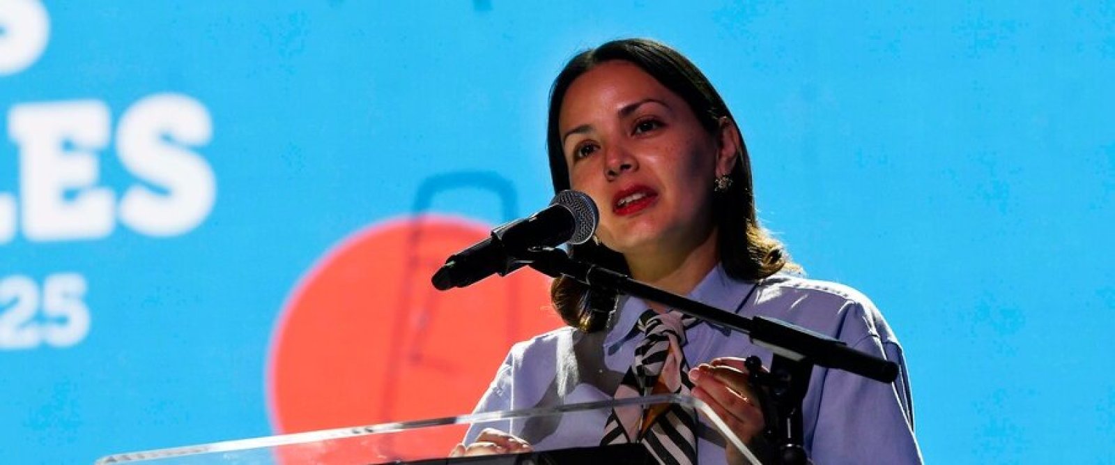 Parlamentarios de oposición piden la renuncia de ministra de las Culturas por financiamiento a polémico festival