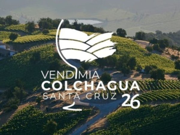 Santa Cruz anuncia parrilla artística para la Fiesta de la Vendimia del Valle de Colchagua