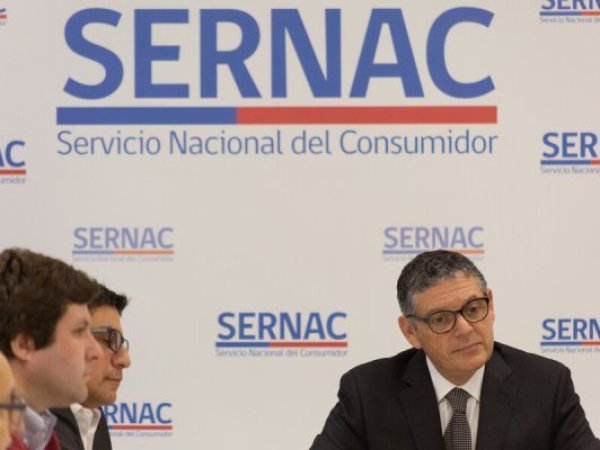 SERNAC advierte sobre riesgos y derechos en nuevo Black Sale