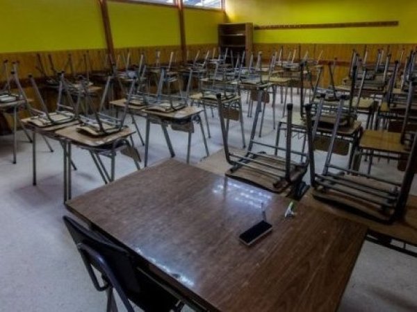 Nueva ley fortalece a los SLEP y fija plazo máximo de traspaso para 2035
